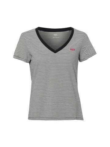 Levi´s T-Shirt in schwarz weiß