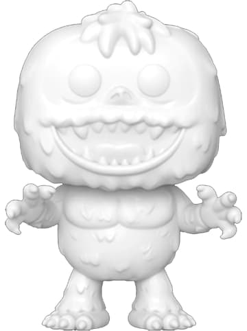 Funko BUMBLE #05 Rudolph das rote Rentier Walmart Exclusive