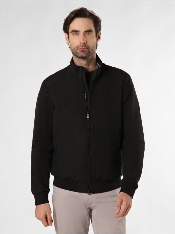 Geox Funktionsjacke Vincit in schwarz