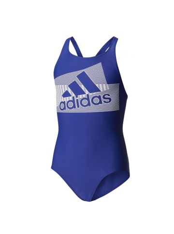 adidas in blau