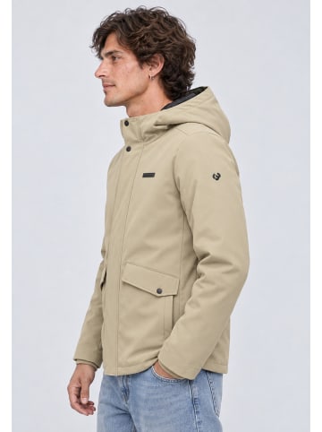 ragwear Funktionsjacke Shellis YOUMODO in Sand26