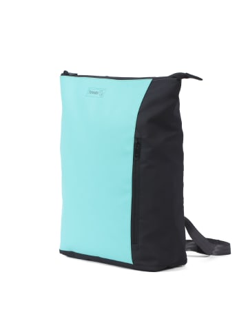 7CLOUDS Rucksack Shawi 7.1 in mint-black