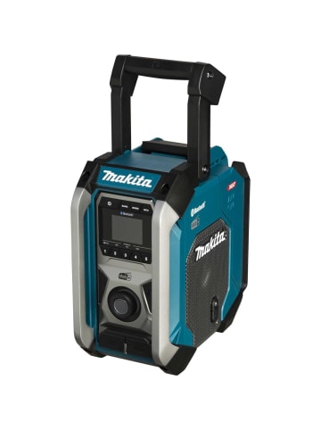 Makita Werkzeug MR007GZ in Türkis