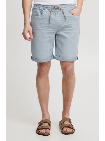 BLEND Jeansshorts BHJogg Denim SH in Blau