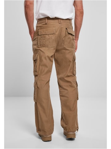 Brandit Brandit Cargo-Hosen in beige