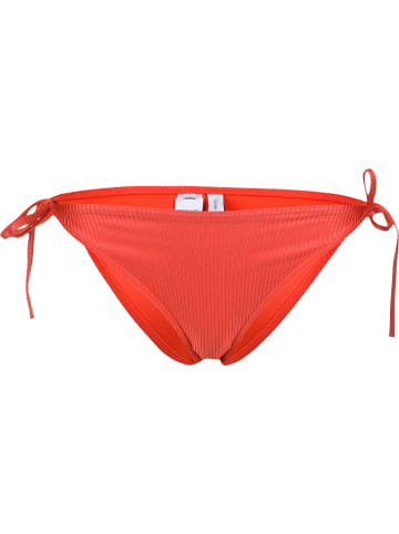 Calvin Klein Bikini in coral crush