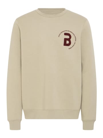 BLEND Sweater BHFLORIAN in Beige