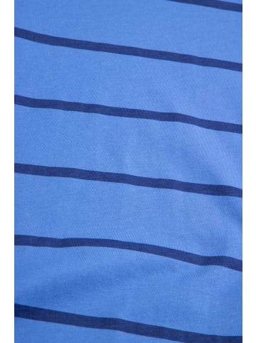 MOKIDA Langarmshirt in blau