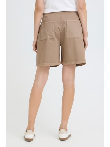 Fransa Casual FRTWILL Regular fit in MOUNTAIN TRAIL
