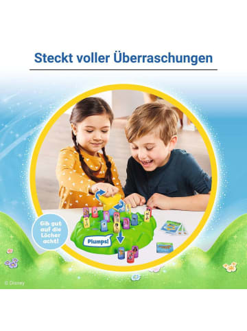Ravensburger Ravensburger Aktionsspiel Lotti Karotti - Disney Edition in bunt