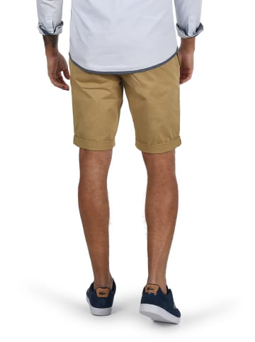 BLEND Chinoshorts in braun