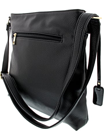 rieker Tasche Schwarz
