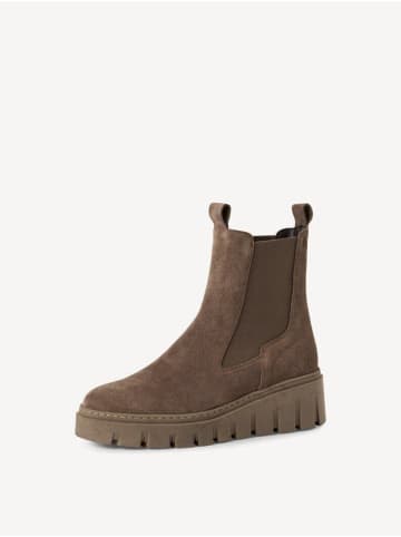 Tamaris Stiefelette in braun