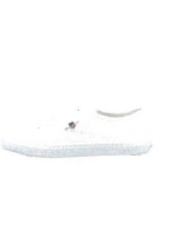 Gant Leinenschuh Pillox  in Weiß