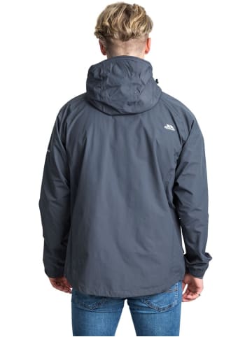 Trespass Regenjacke in Grau