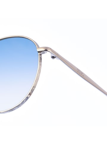 Liu Jo sunglasses Sonnenbrille in Silver
