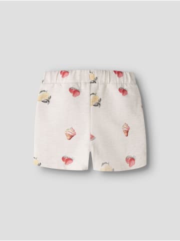 name it Shorts in Peyote Melange