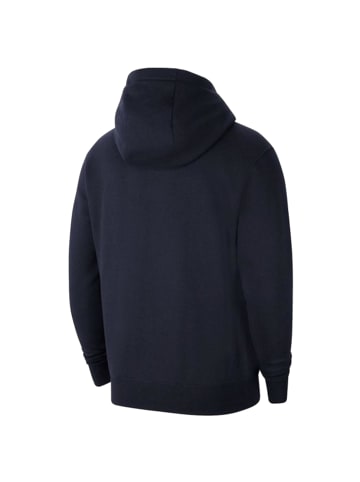 Nike Nike Park 20 Fleece FZ Hoodie in Dunkelblau