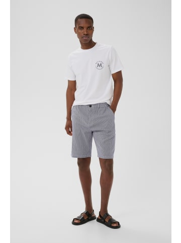 Matinique Shorts MAfinch Gerade Passform in Off White