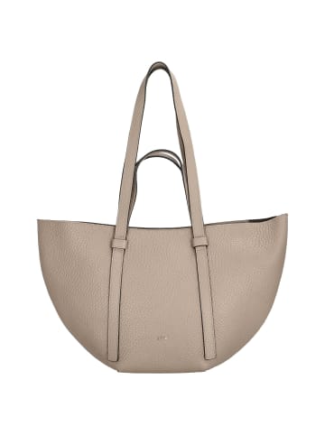 Abro Cosmo - Shopper medium 46 cm (camel) in siena