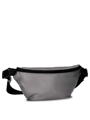 Zwei Cargo CAH55 - Gürteltasche 31 cm (sky) in metallic-stone