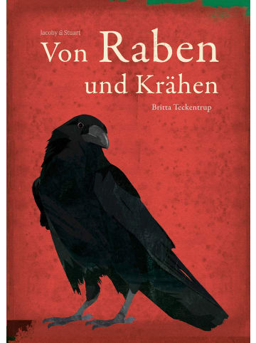 Stuart & Jacoby Von Raben und Krähen