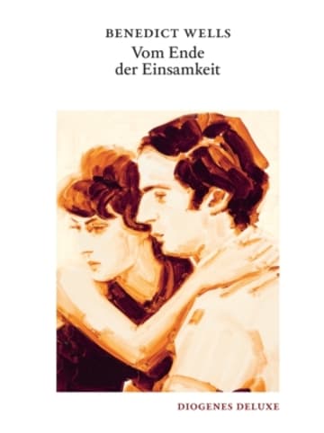 Diogenes Buch - Vom Ende der Einsamkeit