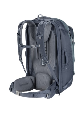 Deuter Rucksack AViANT Access Pro 60 in Rauchblau