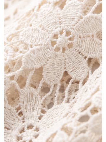 ebeeza Women Blouse in Beige