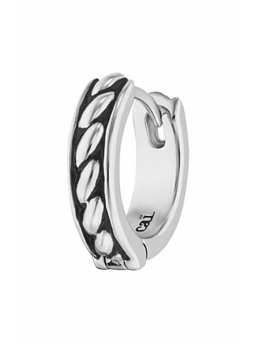 caï Ohrringe für Herren in silber