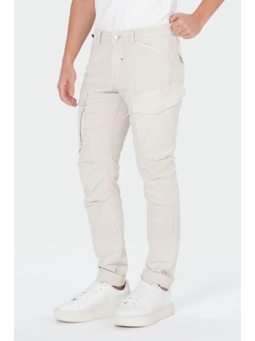 M.O.D Elias Cargo Pebble Beige