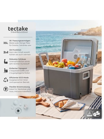 tectake 406407