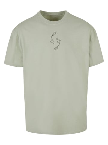 Merchcode Merchcode T-Shirts in softsalvia