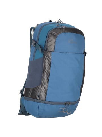 Jack Wolfskin Moab Jam Pro 30.5 Rucksack 51 cm in dark sea