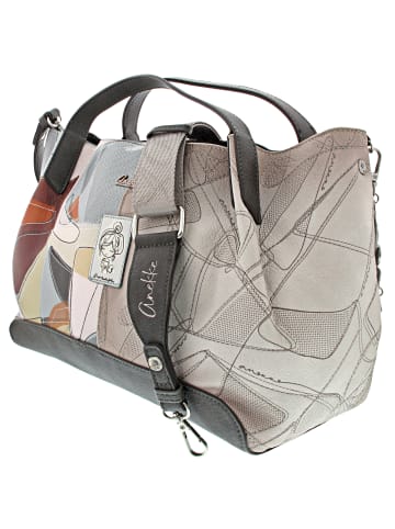 Anekke Auralis Sophia Tasche Mehrfarbig