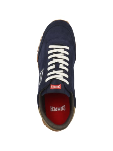 Camper Sneaker low Drift Walk in dunkelblau