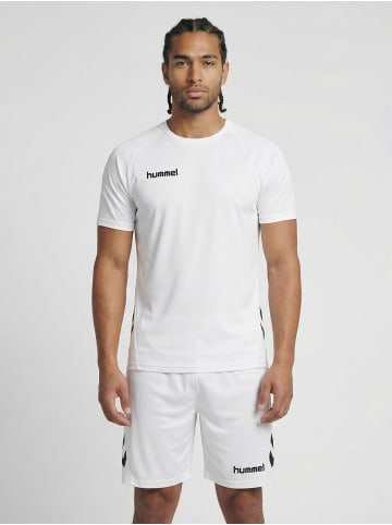 Hummel Verstellbare Taille Anzug Hmlpromo Herren in WHITE