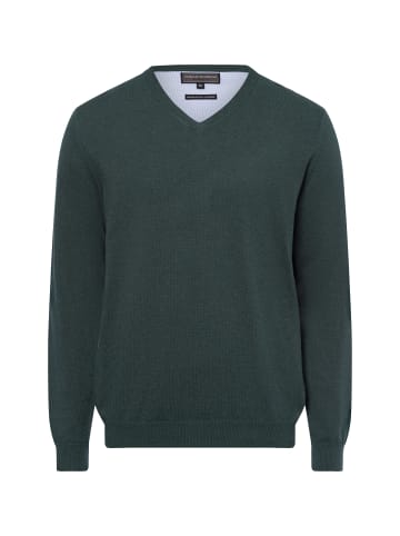 Finshley & Harding Pullover in tanne - 0016