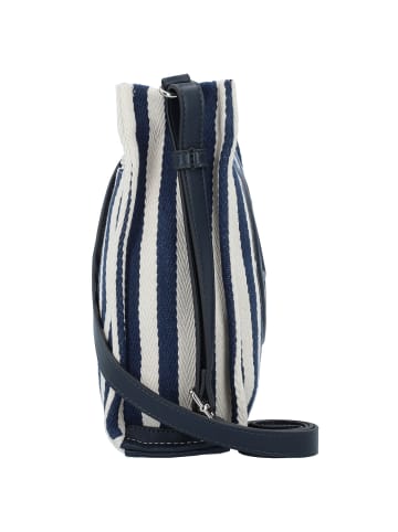 Tom Tailor Romy Umhängetasche 23.5 cm mixed blue