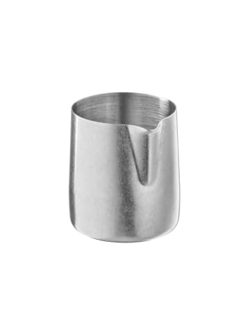 APS Gießer Flow in Silber, Ø 6 cm, H: 6,5 cm, 150 ml, Edelstahl