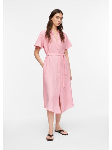 comma Kleid in 4180_rosa