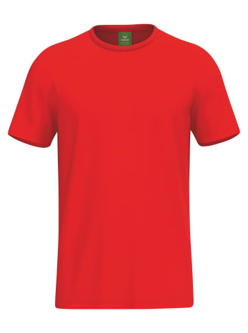 erima Herren T-Shirt in rot