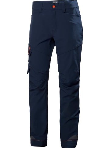 Helly Hansen Arbeitshose "Kensington Pant" in Blau