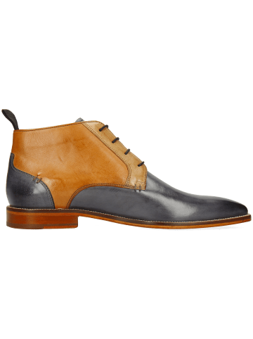 MELVIN & HAMILTON Stiefelette Alex 11 in Multi