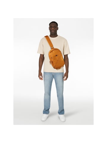 FJÄLLRÄVEN Skule 6 L Sling Bag 35 cm red gold