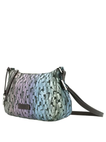 PICARD Louvre - Umhängetasche 24 cm (forest) in forest