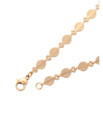 faina Bracelet in Rose Gold