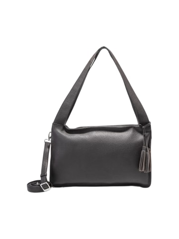 Gerry Weber Handtasche 'Cadiz  in Dunkelbraun 38,00 x 24,00 x 12,00 cm'