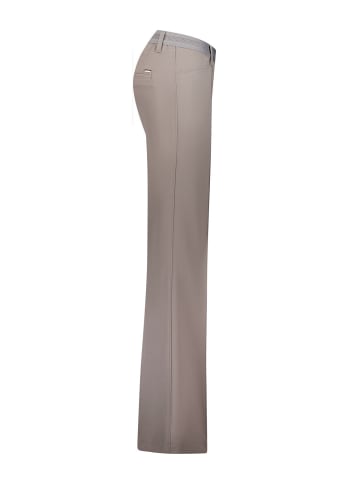 Gardeur Hose ZILLA2 in Dunkel Taupe