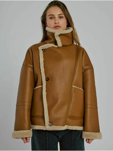 Norr Jacken Hanny in Cognac